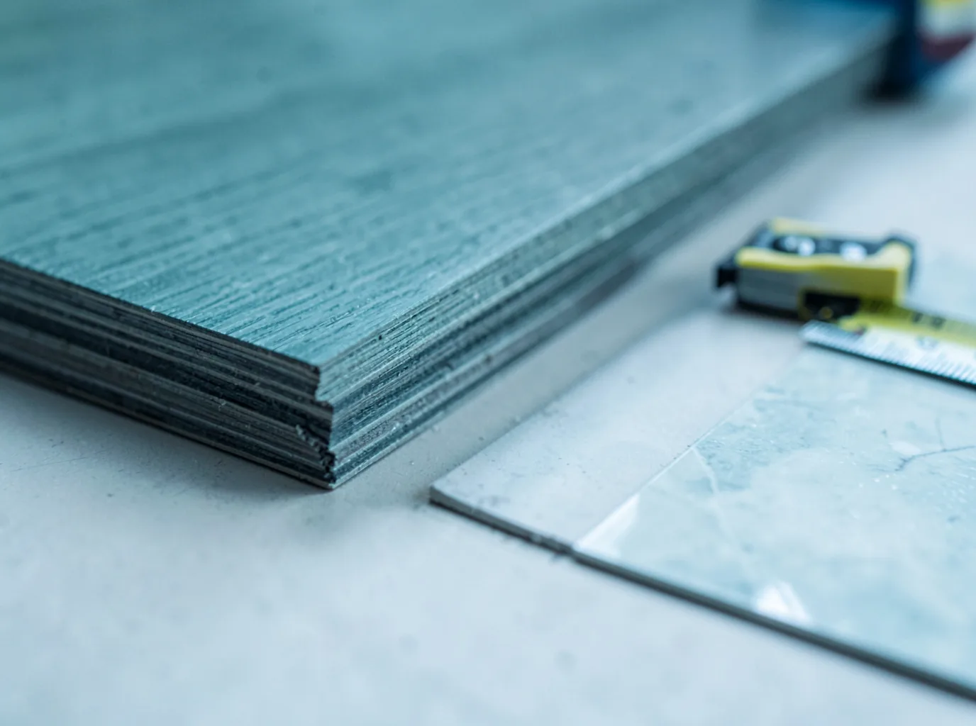 Luxury Vinyl Plank Installation Rockport, TX FAQs